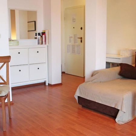 Apartment San Elena Rovinj Bagian luar foto