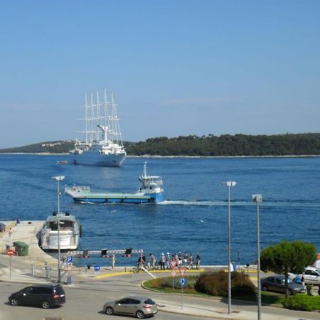 Apartment San Elena Rovinj Bagian luar foto