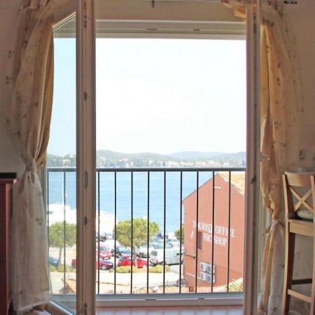 Apartment San Elena Rovinj Bagian luar foto