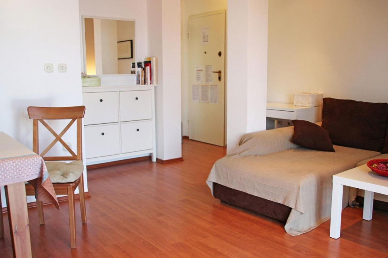 Apartment San Elena Rovinj Bagian luar foto