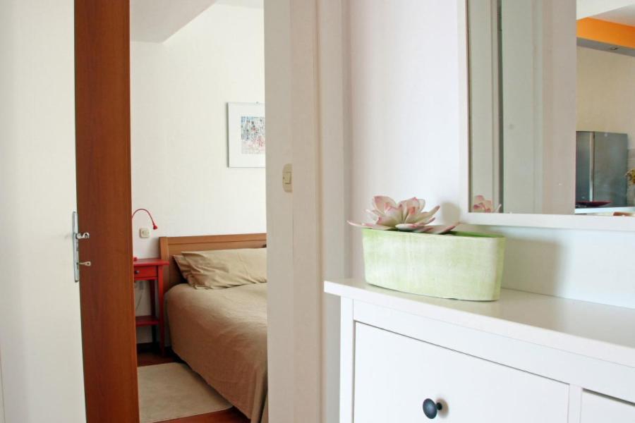 Apartment San Elena Rovinj Bagian luar foto