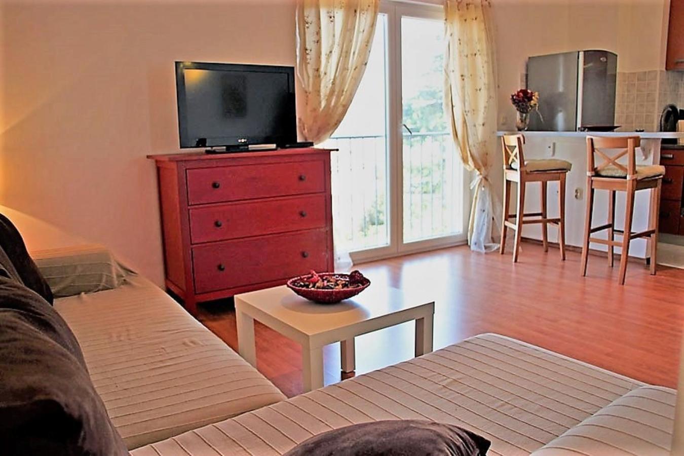 Apartment San Elena Rovinj Bagian luar foto