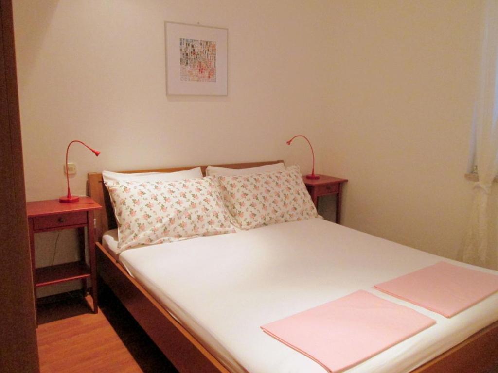 Apartment San Elena Rovinj Bagian luar foto