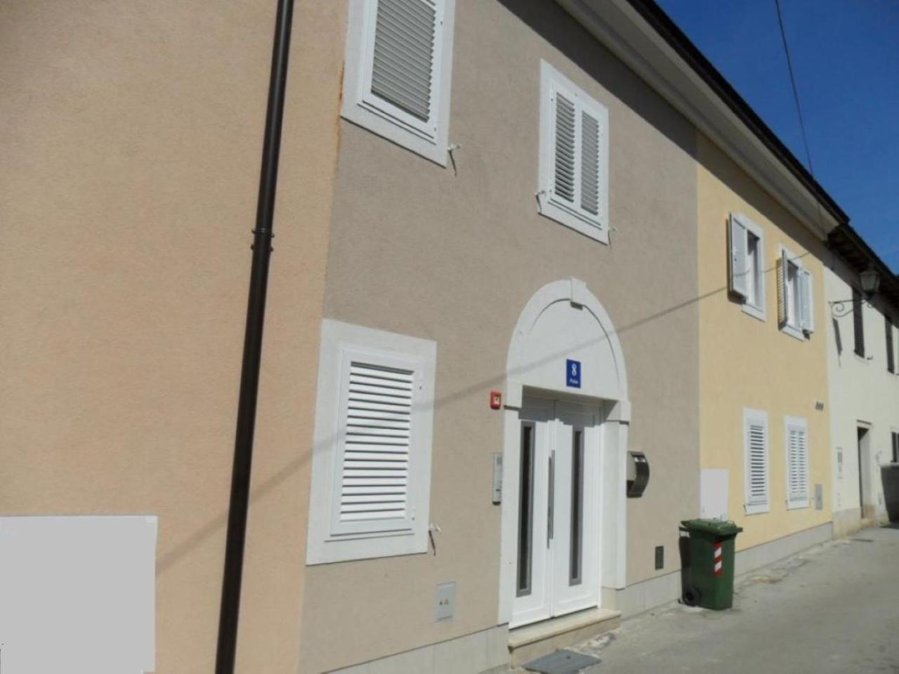 Apartment San Elena Rovinj Bagian luar foto