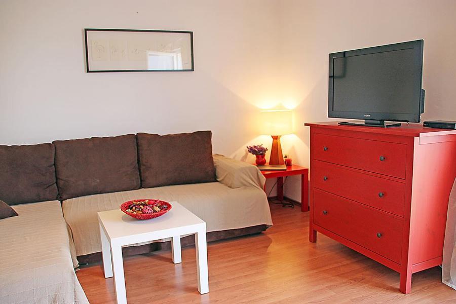 Apartment San Elena Rovinj Bagian luar foto