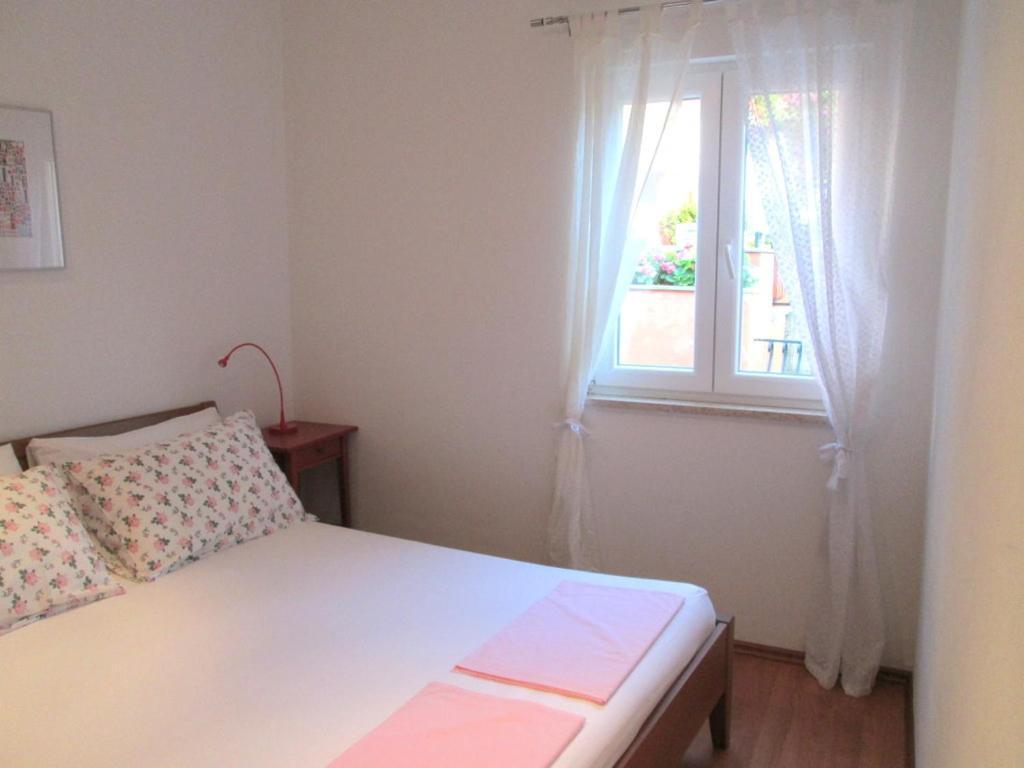 Apartment San Elena Rovinj Bagian luar foto