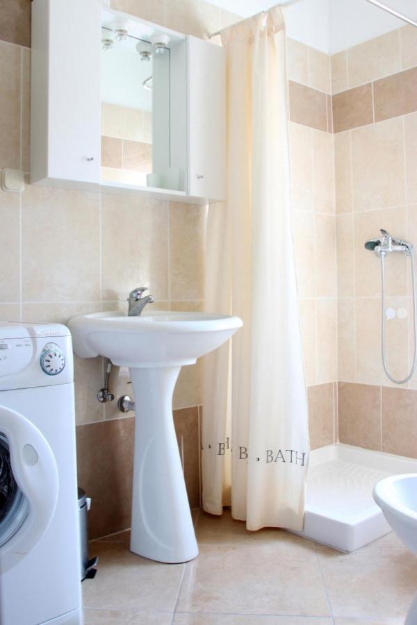 Apartment San Elena Rovinj Bagian luar foto