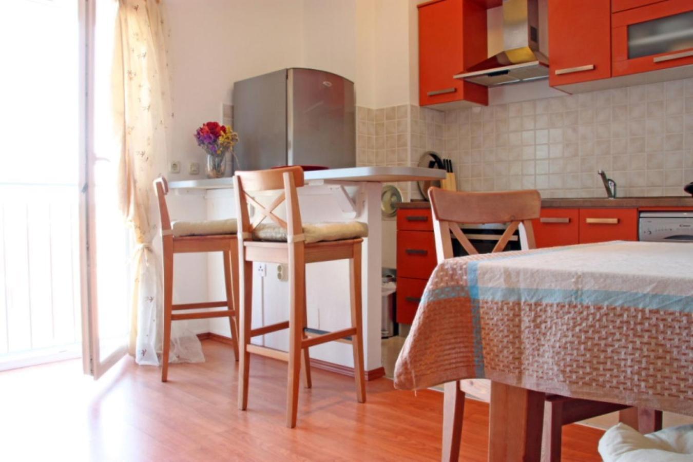 Apartment San Elena Rovinj Bagian luar foto
