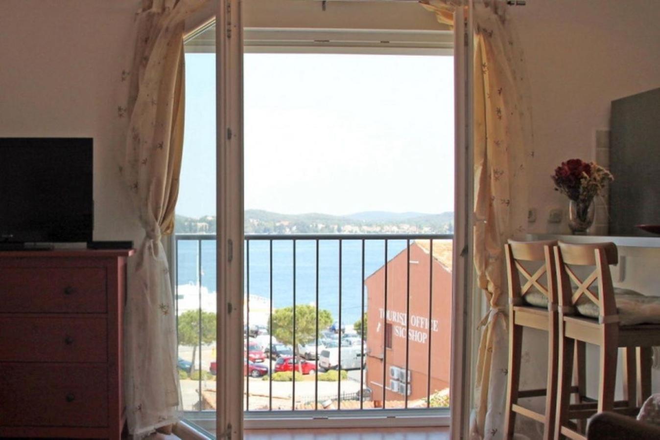 Apartment San Elena Rovinj Bagian luar foto