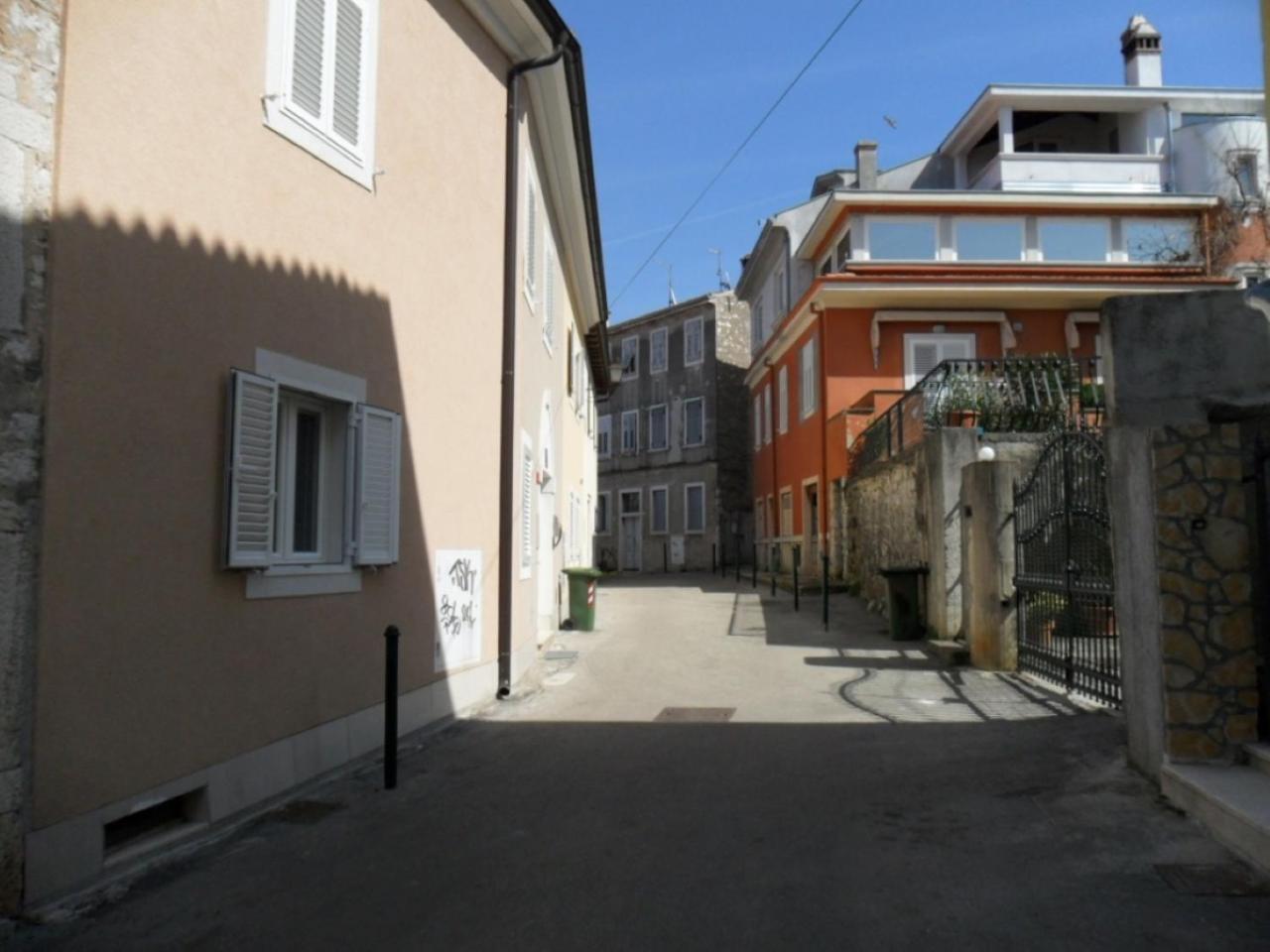 Apartment San Elena Rovinj Bagian luar foto